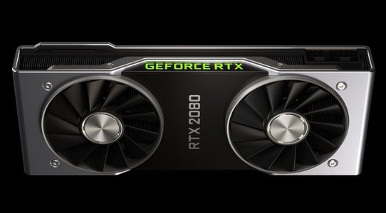 NVIDIA GeForce RTX 2080 will be priced at $799, GeForce RTX 2080Ti will cost $1199, full specifications revealed [UPDATE: New prices]