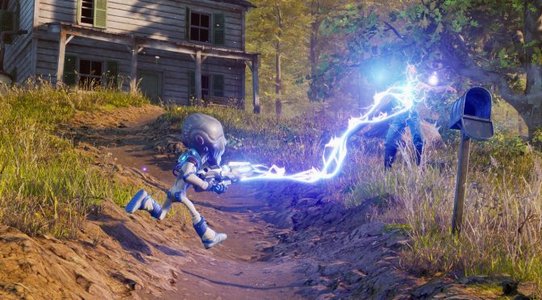 Destroy All Humans! Remake releases on July 28th, official PC system requirements revealed