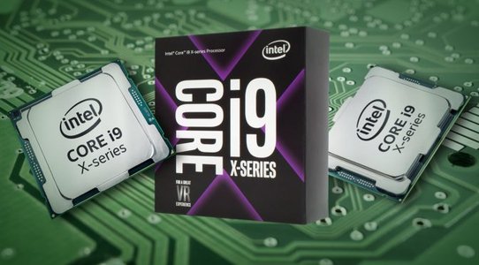 Full official specifications revealed for Intel’s Skylake-X Intel Core i9, i7 and i5 processors