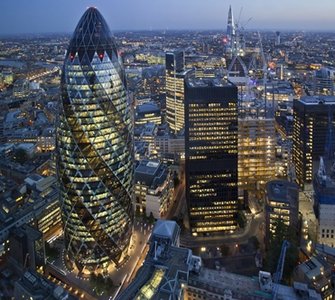 FTSE 100 Firms Fail to Share Security Plans