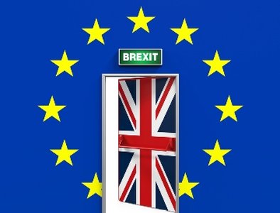Global Firms Could Pull Data Out of Post-Brexit UK