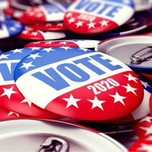 Data Privacy Top of Mind for 2020 Candidates