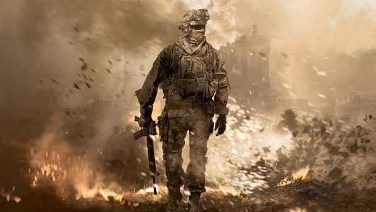 Classic Call of Duty games become Xbox bestsellers after server fix