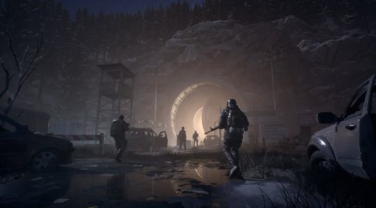 The Day Before will now release on December 7th