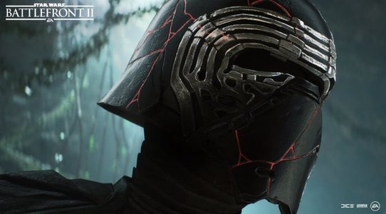 Star Wars Battlefront 2 – The Rise of Skywalker Update releases today, full patch notes revealed