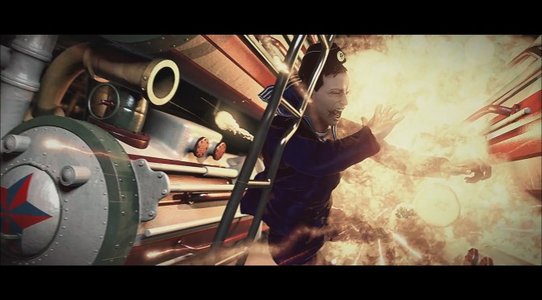 Adventure & documentary game inspired by real events, KURSK, releases on October 11th, new gameplay trailer