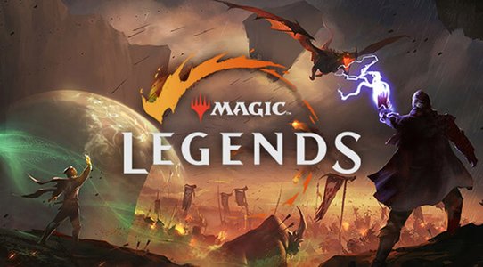 Cryptic Studios’ executive producer answers questions about Magic: Legends