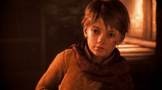 A Plague Tale: Innocence will support NVIDIA Ansel, new screenshots released