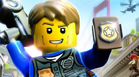 LEGO CITY Undercover releases on April 7th, gets new trailer