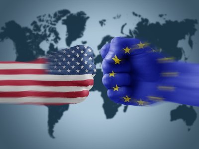 RSA Conference 2014: Intelligence Heavyweights Engage in Friendly Europe Bashing