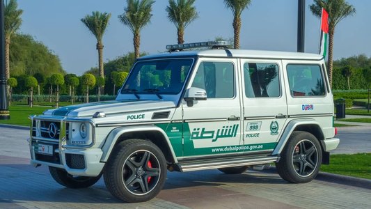 Sophisticated Scam Targets UAE Residents with Fake Police Fines