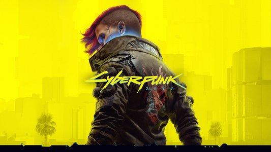 Cyberpunk 2077 drove CD Projekt to its best Q3 ever