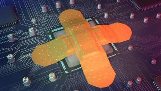 IBM Patches Spectre and Meltdown for Power Servers