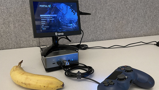 How to make games for Steam Deck without a dev kit
