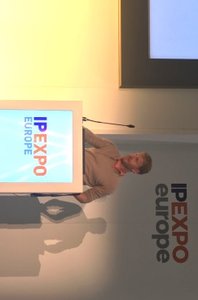 #IPEXPO: Evolving Hacking Trends: Attackers Targeting Mobile Whilst Spamming Grows More Sophisticated