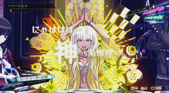 Danganronpa V3: Killing Harmony is coming to the PC on September 26th