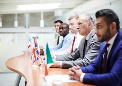 G7 Nations Sign Declaration to Keep the Internet Safe and Open
