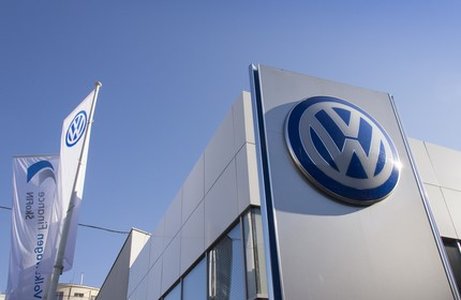 Supplier Error Leaks Decade of Data from Carmakers