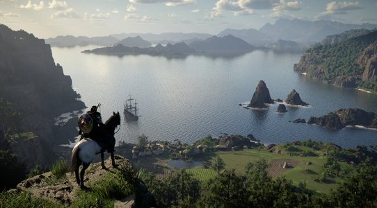 MindsEye & Crimson Desert will support NVIDIA DLSS 4 Multi-Frame Gen