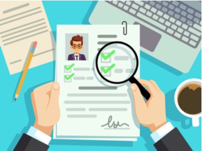 Phishing Campaign Hides Malware in Resumes