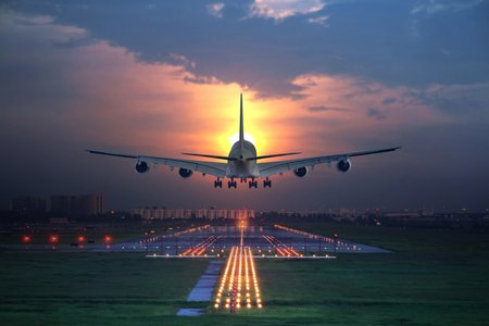 Airlines Failing on Cybersecurity, Says New Research