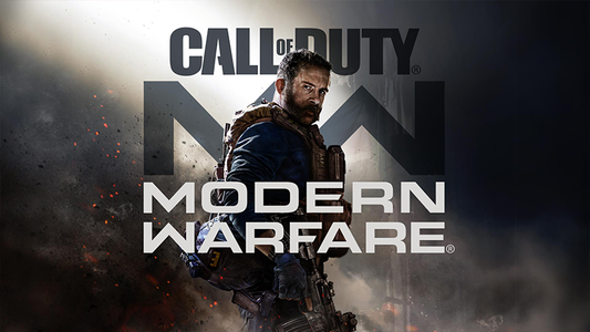 Call of Duty developer Infinity Ward opens new Texas studio