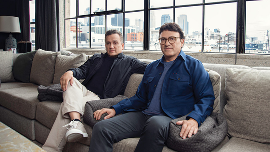 Epic Games alum joins Russo Bros.' AGBO for new tech-focused department
