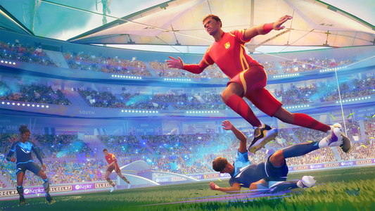 Rematch attracts 1 million unique players within 24 hours of launch