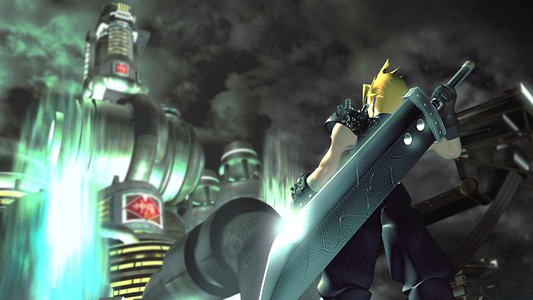 Square Enix wants to "innovate" on classic genres to create XR experiences