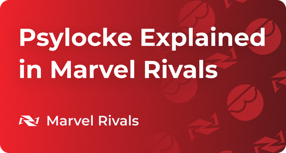 How to Play Psylocke in Marvel Rivals, Abilities Combo Guide
