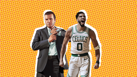 Take-Two financials: NBA 2K exceeds expectations and GTA V surpasses 210M sales
