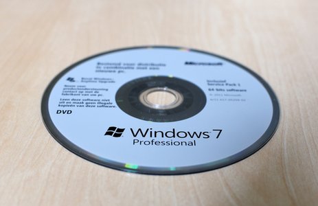 IT Teams Have One Year to Move Off Windows 7