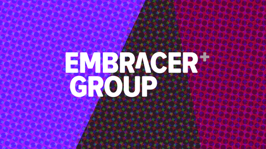 Lars Wingefors says splitting Embracer was for the greater good...of business