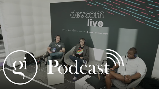 Why developers create huge expansions over standalone games, and other questions | Podcast