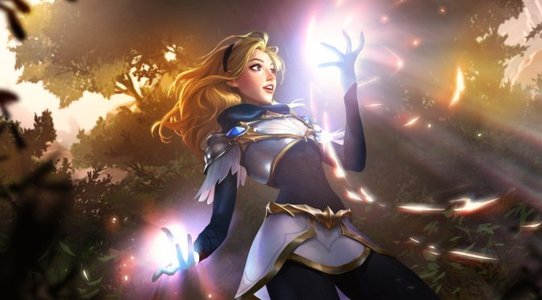 Riot Games will be using Unity Engine for Legends of Runeterra and League of Legends: Wild Rift