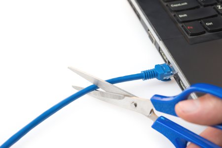 Russia Plans to Cut Users Off From Global Internet