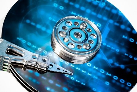 Data Left Behind on Two-Thirds of Drives Sold on eBay