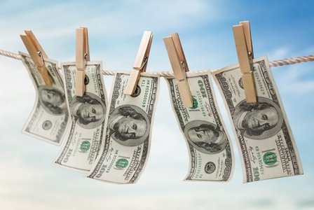 Sharp Rise in Young Brits Becoming Money Mules