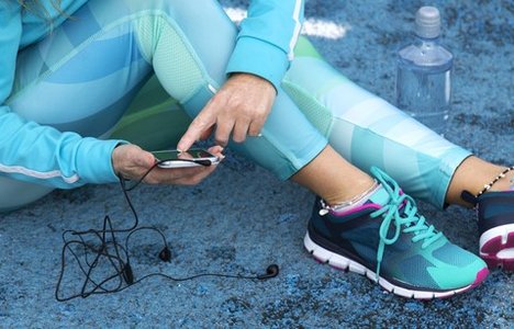 Polar Flow Suspends Feature After Privacy Snafu