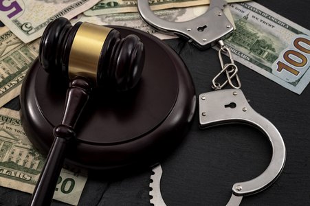 Sextortion Lands Inmate in Federal Prison