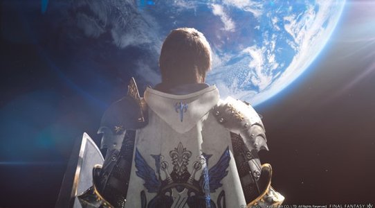 Final Fantasy XIV Online Patch 5.5 detailed, releases on April 13th