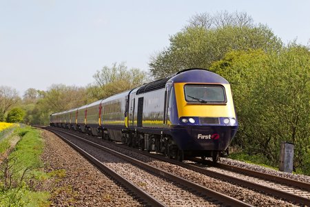 'Muslim Hackers' Strike Little-Known Bus and Train Timetable Site