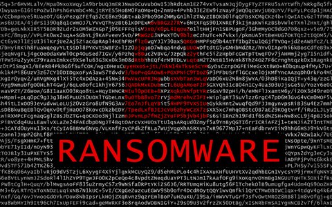 Ransomware Soars 365% Year-on-Year in Q2