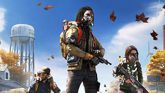 Ubisoft cuts 45 jobs across Cary and San Francisco teams