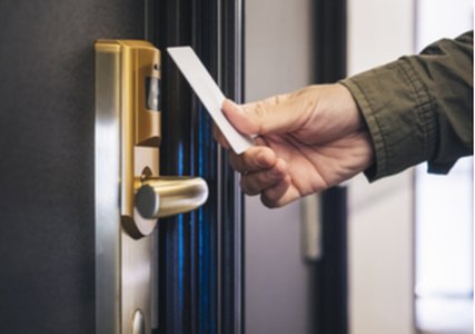 Hotel Guests Locked Out of Rooms After Ransomware Attack
