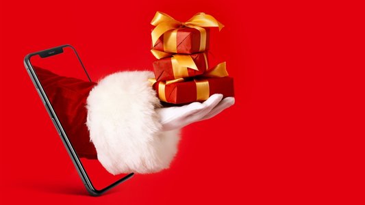 ICO Warns of Mobile Phone Festive Privacy Snafu