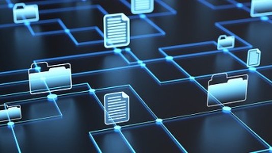 Employees Have Access to an Average of 10 Million Files