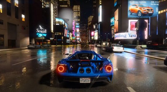 Reshade 5.3.0 available for download, brings performance improvements in OpenGL & DX12