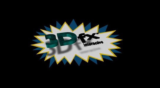 3DFX re-enters the GPU market, shows off an RTX4090-killer with 30GB of VRAM at $1000