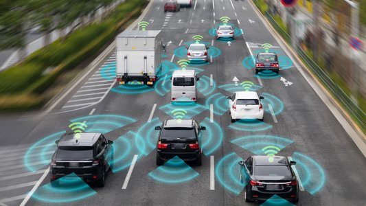 Biden Warns Chinese Cars Could Steal US Citizens' Data